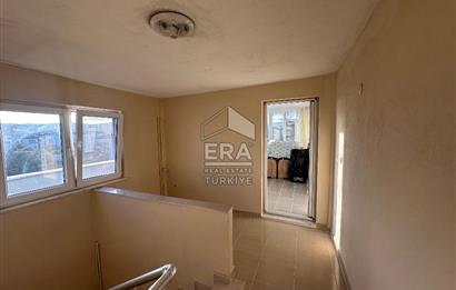 ERA PORT GÜVENCESİYLE KUVA-İ MILLIYE MAHALLESİNDE MUSTAKİL VİLLA