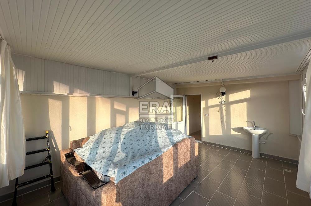 ERA PORT GÜVENCESİYLE KUVA-İ MILLIYE MAHALLESİNDE MUSTAKİL VİLLA