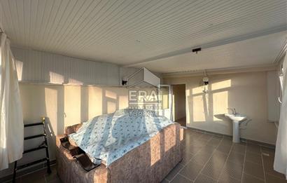 ERA PORT GÜVENCESİYLE KUVA-İ MILLIYE MAHALLESİNDE MUSTAKİL VİLLA