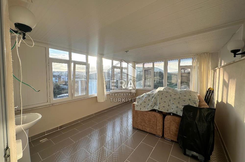 ERA PORT GÜVENCESİYLE KUVA-İ MILLIYE MAHALLESİNDE MUSTAKİL VİLLA