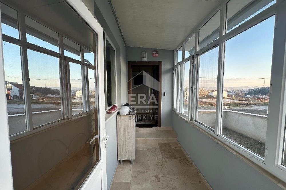 ERA PORT GÜVENCESİYLE KUVA-İ MILLIYE MAHALLESİNDE MUSTAKİL VİLLA