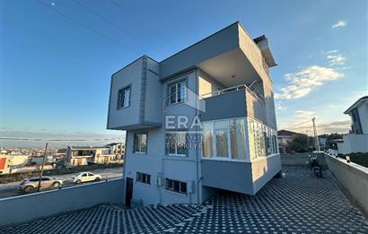 ERA PORT GÜVENCESİYLE KUVA-İ MILLIYE MAHALLESİNDE MUSTAKİL VİLLA