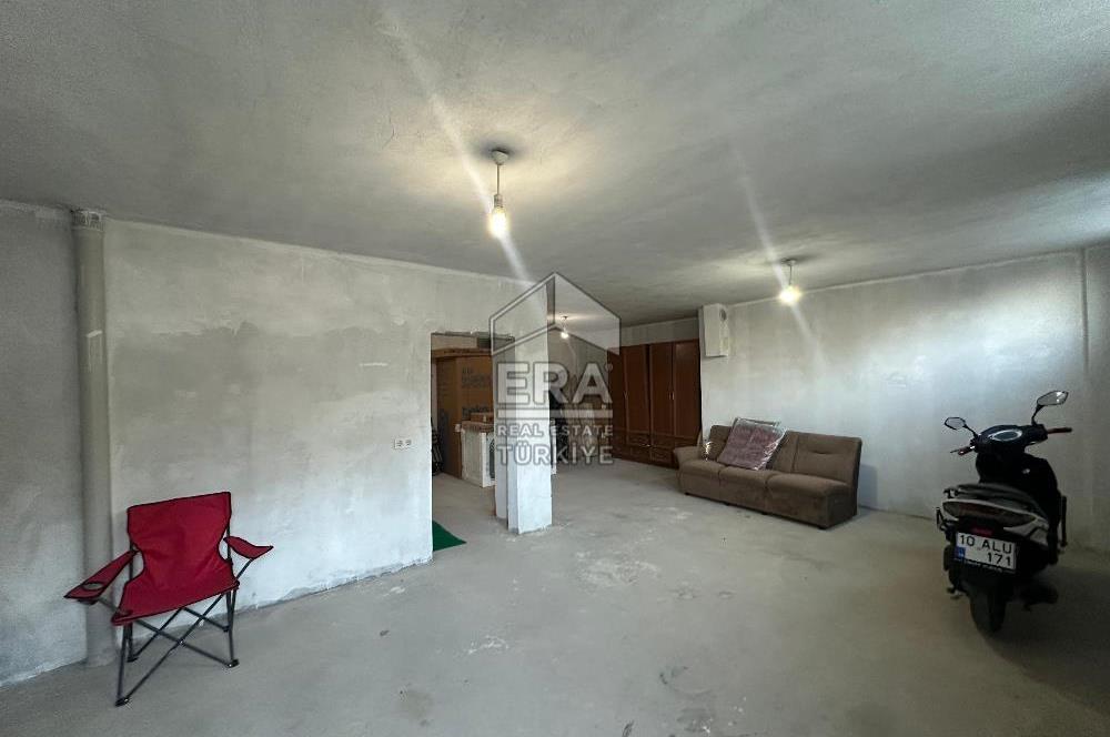 ERA PORT GÜVENCESİYLE KUVA-İ MILLIYE MAHALLESİNDE MUSTAKİL VİLLA