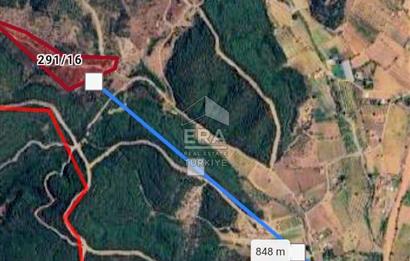 SEFERİHİSAR ORHANLIDA SATILIK ARAZİ