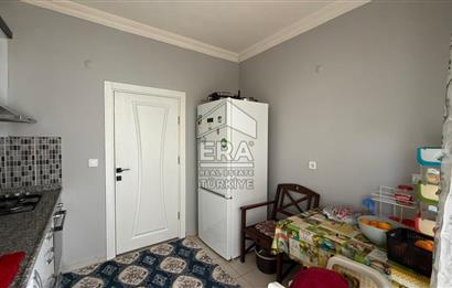 MANAVGAT KASAPLAR'DA 3+1 SATILIK DAİRE