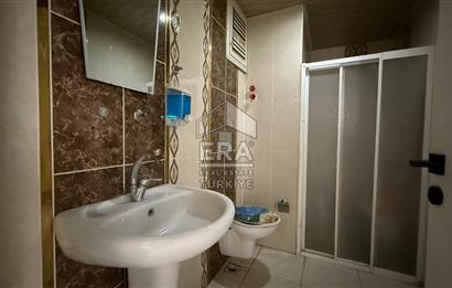 MANAVGAT KASAPLAR'DA 3+1 SATILIK DAİRE