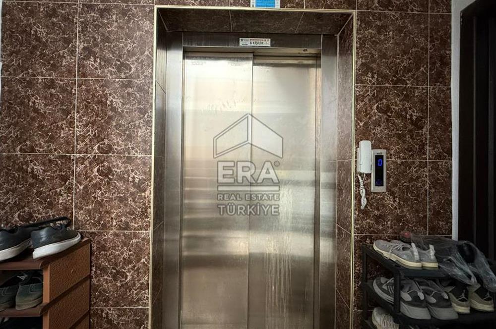 MANAVGAT KASAPLAR'DA 3+1 SATILIK DAİRE