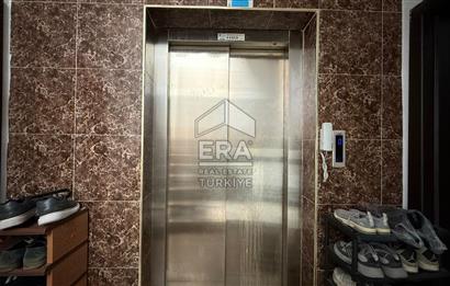 MANAVGAT KASAPLAR'DA 3+1 SATILIK DAİRE