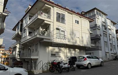 MANAVGAT KASAPLAR'DA 3+1 SATILIK DAİRE