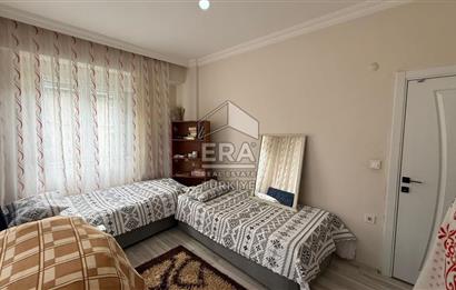 MANAVGAT KASAPLAR'DA 3+1 SATILIK DAİRE