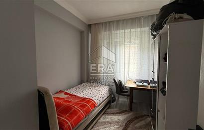 MANAVGAT KASAPLAR'DA 3+1 SATILIK DAİRE