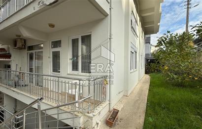 MANAVGAT KASAPLAR'DA 3+1 SATILIK DAİRE