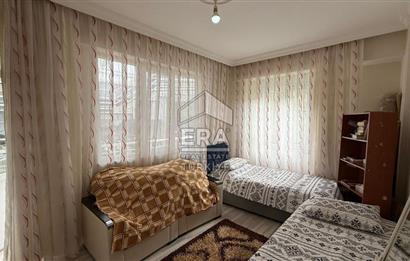 MANAVGAT KASAPLAR'DA 3+1 SATILIK DAİRE