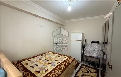 MANAVGAT KASAPLAR'DA 3+1 SATILIK DAİRE