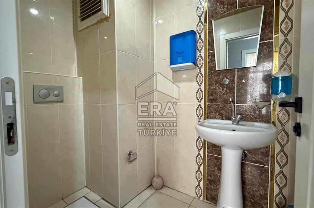 MANAVGAT KASAPLAR'DA 3+1 SATILIK DAİRE