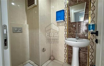 MANAVGAT KASAPLAR'DA 3+1 SATILIK DAİRE