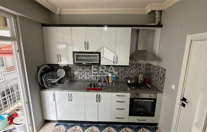 MANAVGAT KASAPLAR'DA 3+1 SATILIK DAİRE