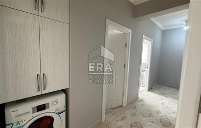 MANAVGAT KASAPLAR'DA 3+1 SATILIK DAİRE