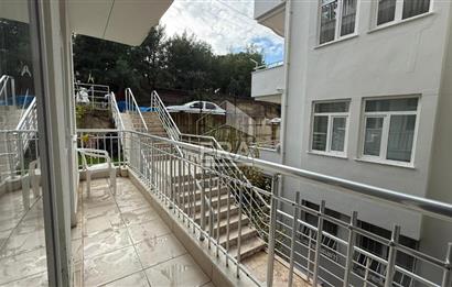 MANAVGAT KASAPLAR'DA 3+1 SATILIK DAİRE