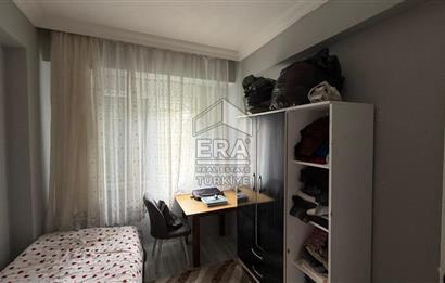 MANAVGAT KASAPLAR'DA 3+1 SATILIK DAİRE