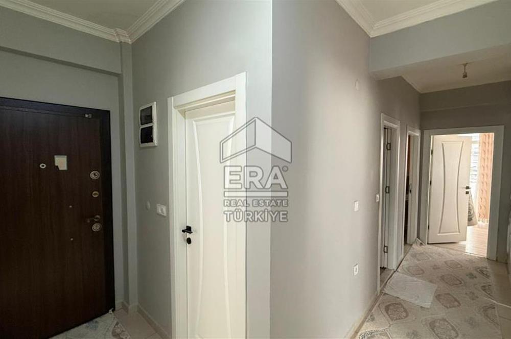 MANAVGAT KASAPLAR'DA 3+1 SATILIK DAİRE