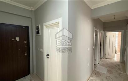 MANAVGAT KASAPLAR'DA 3+1 SATILIK DAİRE