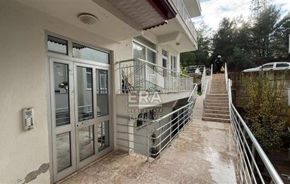 MANAVGAT KASAPLAR'DA 3+1 SATILIK DAİRE