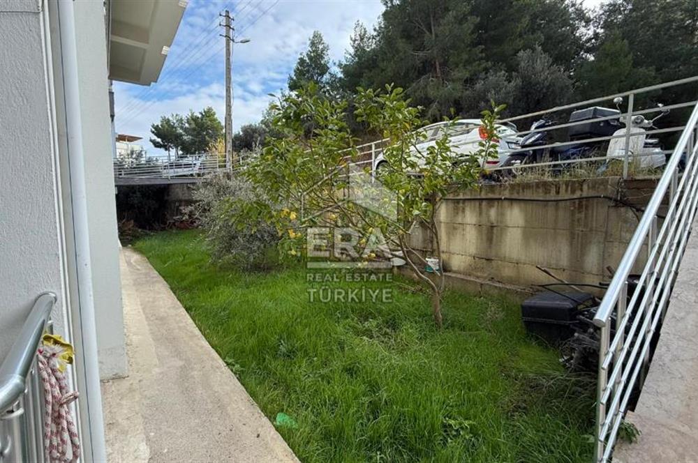 MANAVGAT KASAPLAR'DA 3+1 SATILIK DAİRE