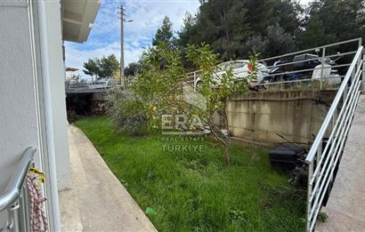 MANAVGAT KASAPLAR'DA 3+1 SATILIK DAİRE