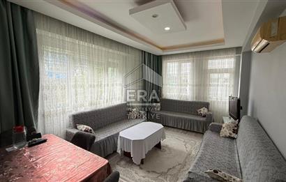 MANAVGAT KASAPLAR'DA 3+1 SATILIK DAİRE