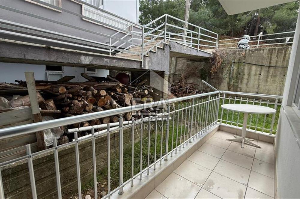 MANAVGAT KASAPLAR'DA 3+1 SATILIK DAİRE