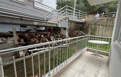 MANAVGAT KASAPLAR'DA 3+1 SATILIK DAİRE