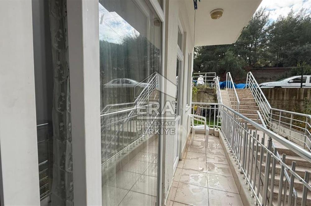 MANAVGAT KASAPLAR'DA 3+1 SATILIK DAİRE