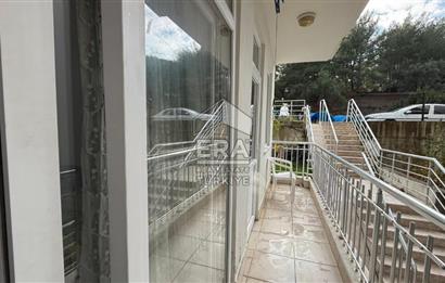 MANAVGAT KASAPLAR'DA 3+1 SATILIK DAİRE