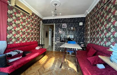 BORNOVA ERGENE MH SATILIK 3+1 DAİRE