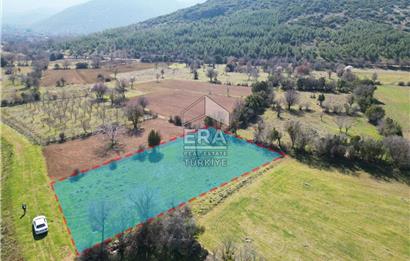 Tavas Pınarlarda Hobi Bahçesi Ve Bağ Evine Uygun Satılık Arazi