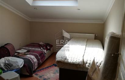 Kağıthane Merkezde 180 m2 3+2 Çatı Dubleks 