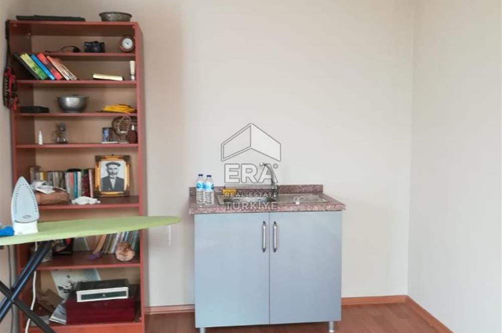 Kağıthane Merkezde 180 m2 3+2 Çatı Dubleks 