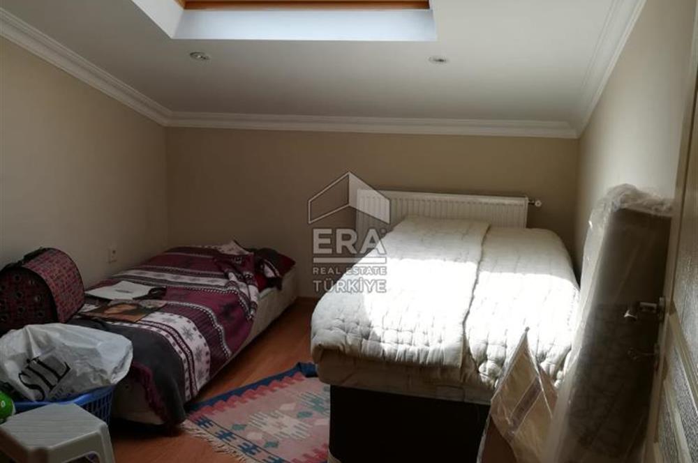 Kağıthane Merkezde 180 m2 3+2 Çatı Dubleks 