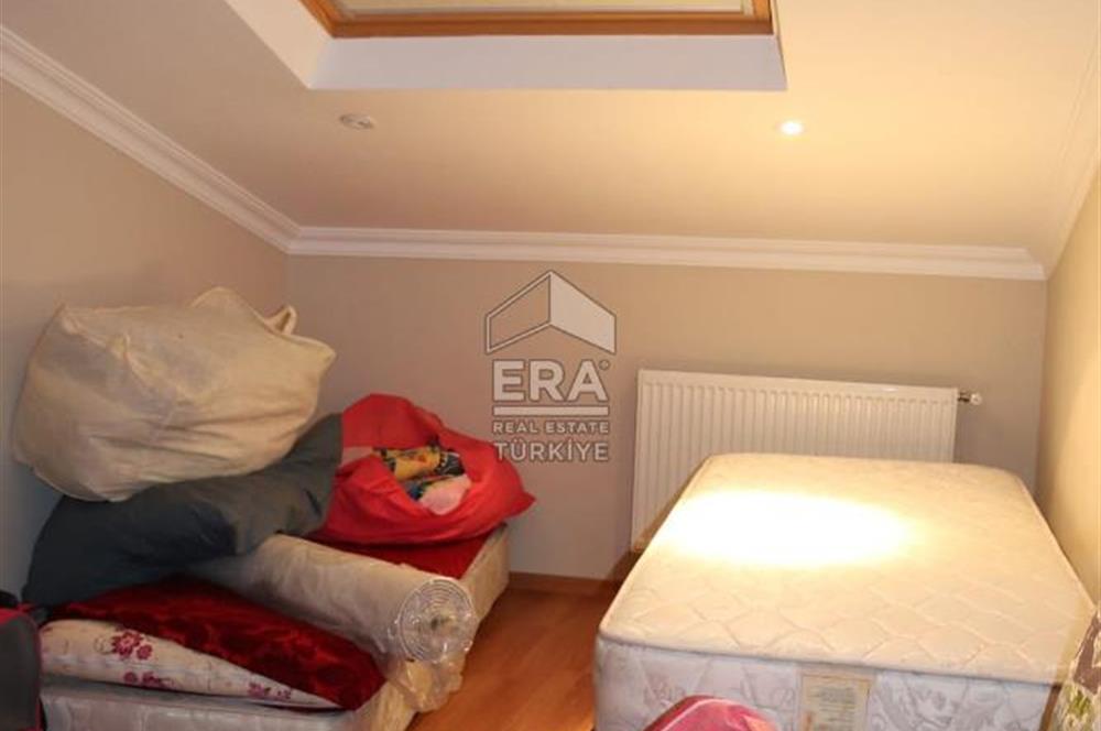 Kağıthane Merkezde 180 m2 3+2 Çatı Dubleks 