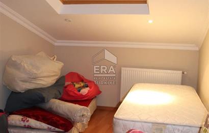 Kağıthane Merkezde 180 m2 3+2 Çatı Dubleks 