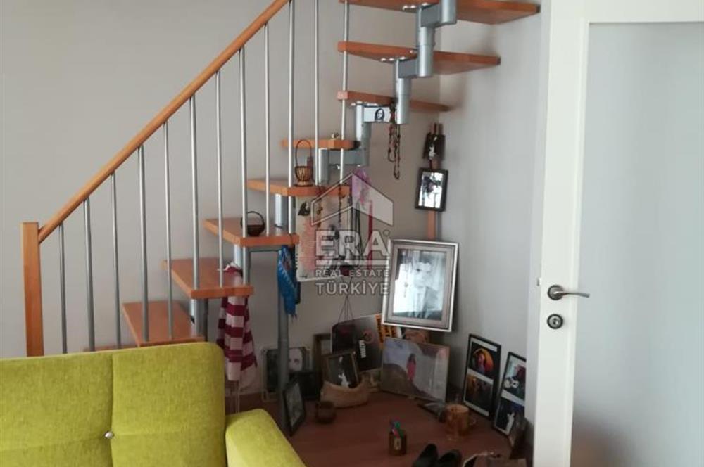 Kağıthane Merkezde 180 m2 3+2 Çatı Dubleks 