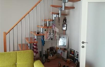 Kağıthane Merkezde 180 m2 3+2 Çatı Dubleks 