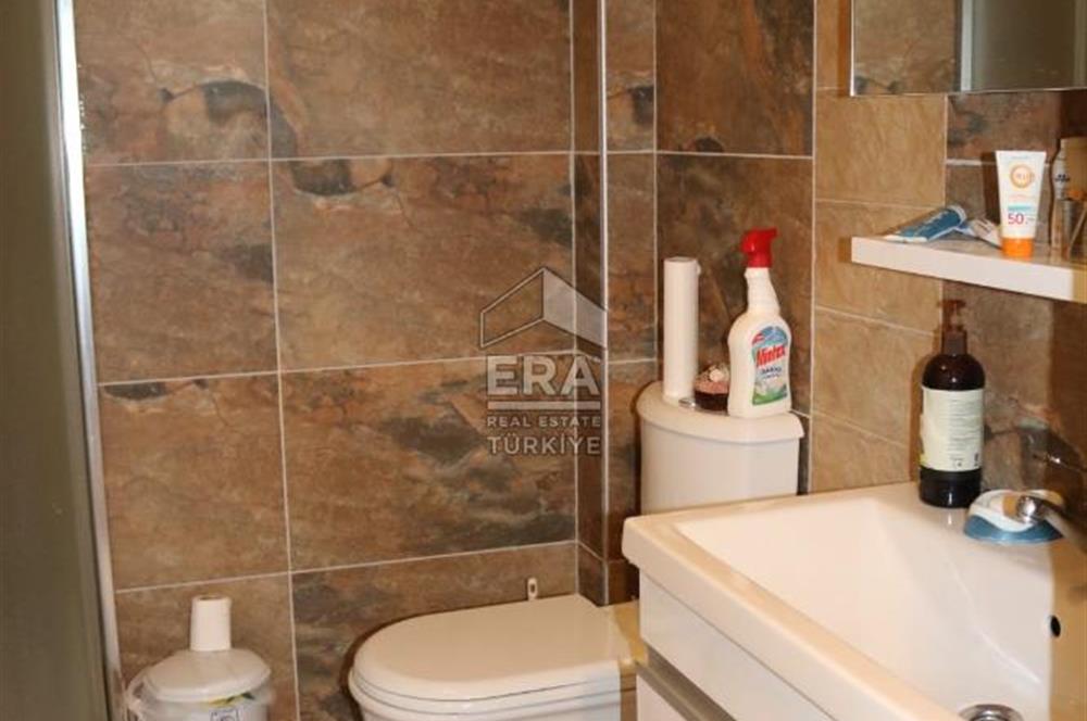 Kağıthane Merkezde 180 m2 3+2 Çatı Dubleks 