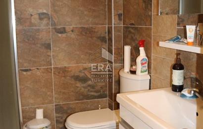 Kağıthane Merkezde 180 m2 3+2 Çatı Dubleks 