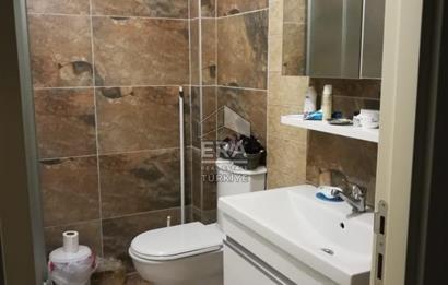 Kağıthane Merkezde 180 m2 3+2 Çatı Dubleks 