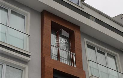 Kağıthane Merkezde 180 m2 3+2 Çatı Dubleks 