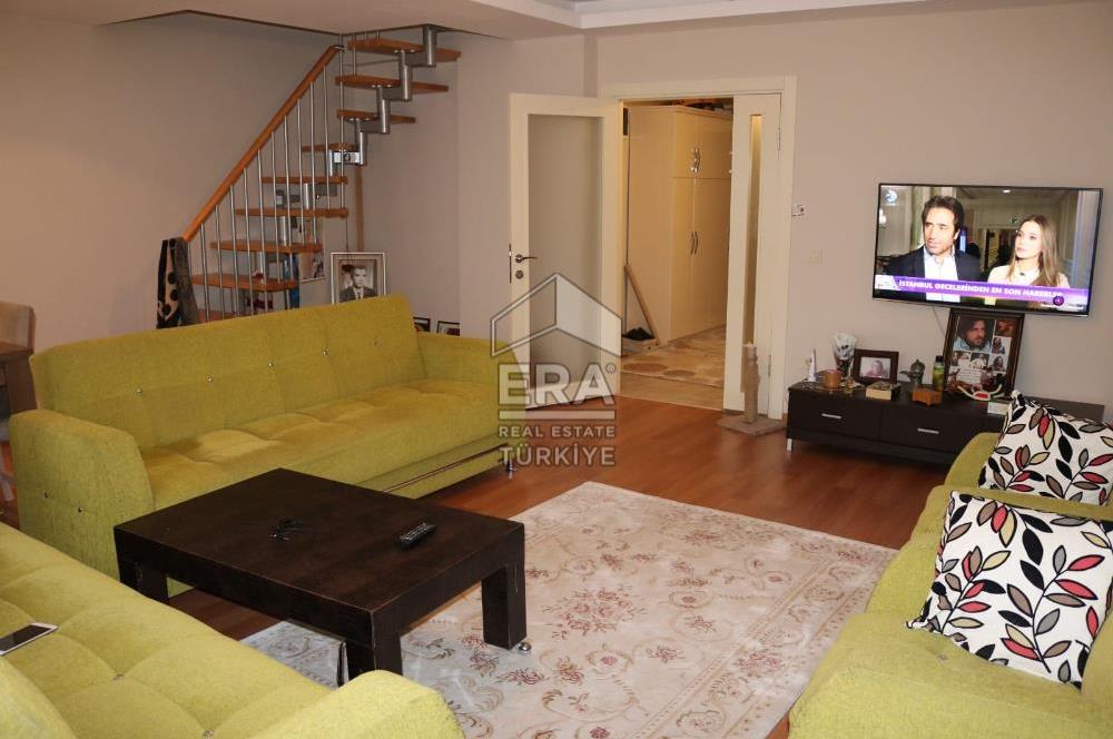 Kağıthane Merkezde 180 m2 3+2 Çatı Dubleks 