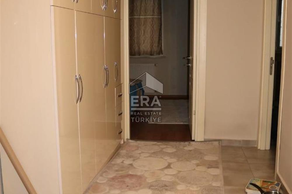 Kağıthane Merkezde 180 m2 3+2 Çatı Dubleks 