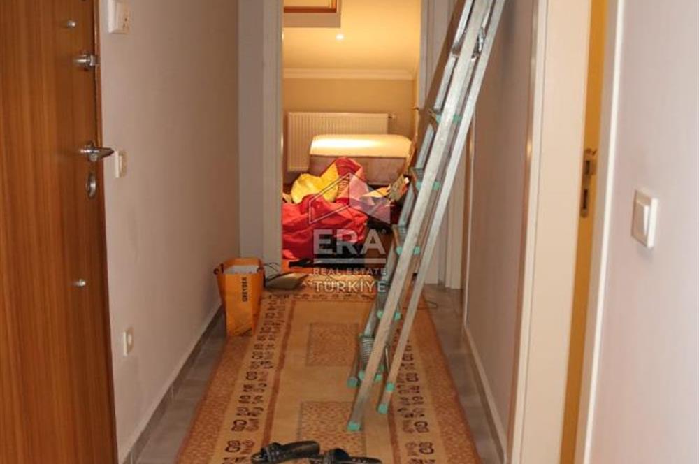 Kağıthane Merkezde 180 m2 3+2 Çatı Dubleks 